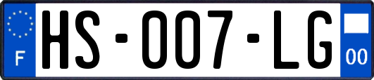 HS-007-LG