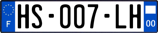 HS-007-LH