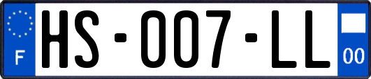 HS-007-LL