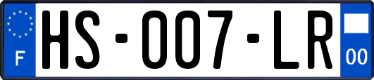 HS-007-LR