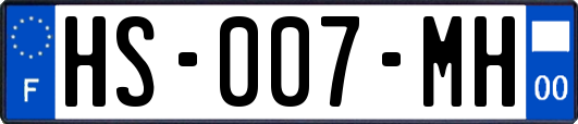 HS-007-MH
