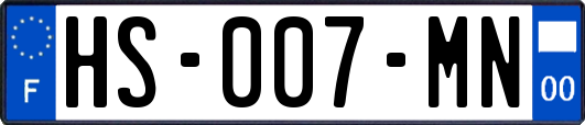 HS-007-MN