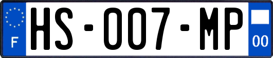 HS-007-MP