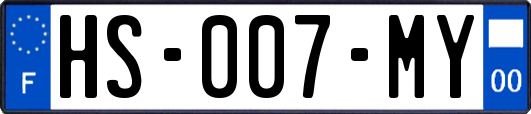HS-007-MY
