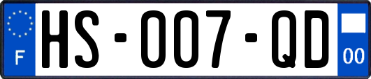 HS-007-QD