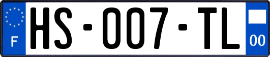 HS-007-TL