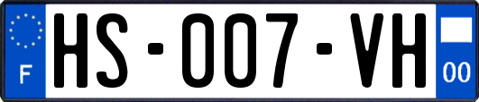 HS-007-VH