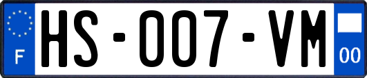 HS-007-VM