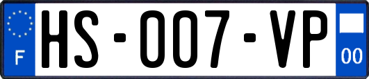 HS-007-VP
