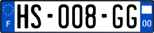 HS-008-GG