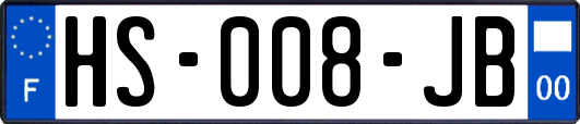 HS-008-JB