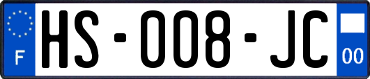 HS-008-JC