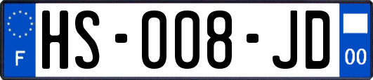 HS-008-JD