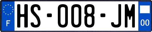 HS-008-JM
