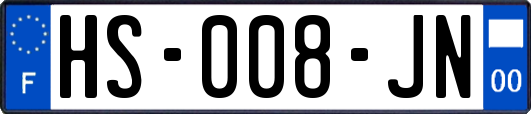 HS-008-JN