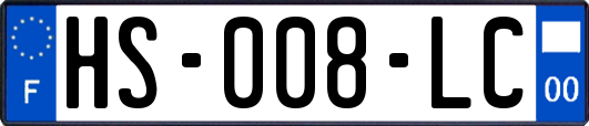 HS-008-LC