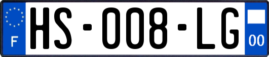 HS-008-LG