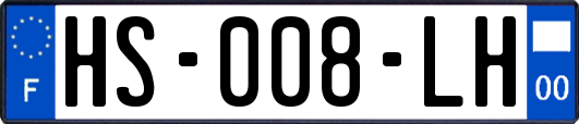 HS-008-LH