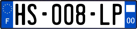 HS-008-LP