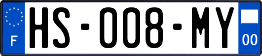 HS-008-MY