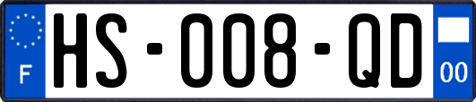 HS-008-QD