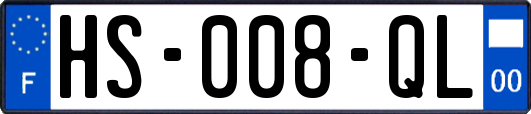 HS-008-QL