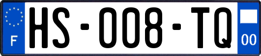 HS-008-TQ