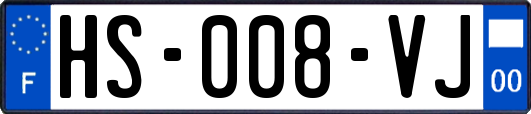 HS-008-VJ