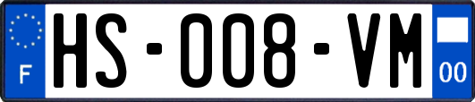 HS-008-VM