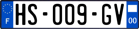 HS-009-GV