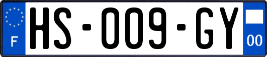 HS-009-GY