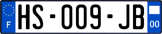 HS-009-JB