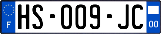 HS-009-JC