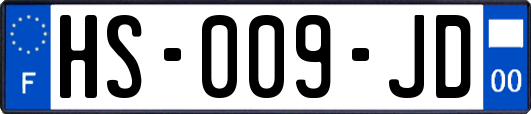 HS-009-JD