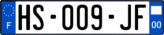 HS-009-JF