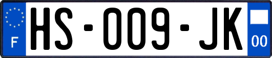 HS-009-JK