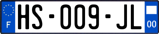 HS-009-JL