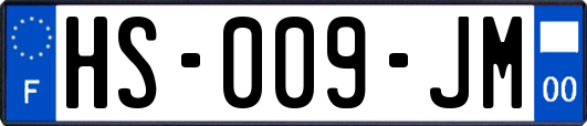 HS-009-JM