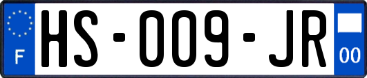 HS-009-JR