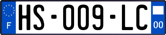 HS-009-LC