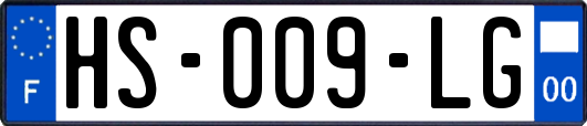 HS-009-LG