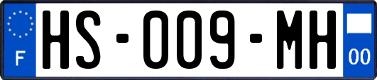 HS-009-MH