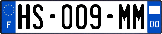 HS-009-MM