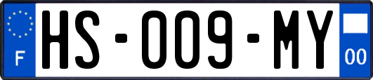 HS-009-MY