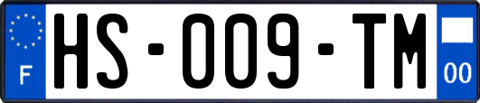 HS-009-TM