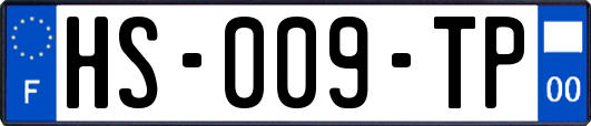 HS-009-TP