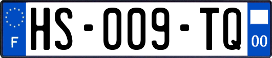 HS-009-TQ