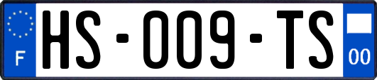 HS-009-TS