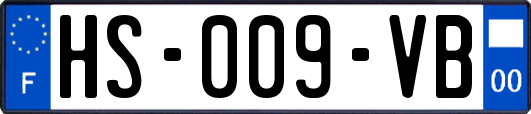 HS-009-VB
