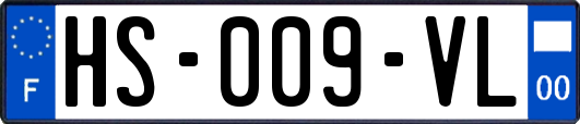 HS-009-VL